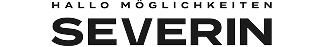 Logo: Severin